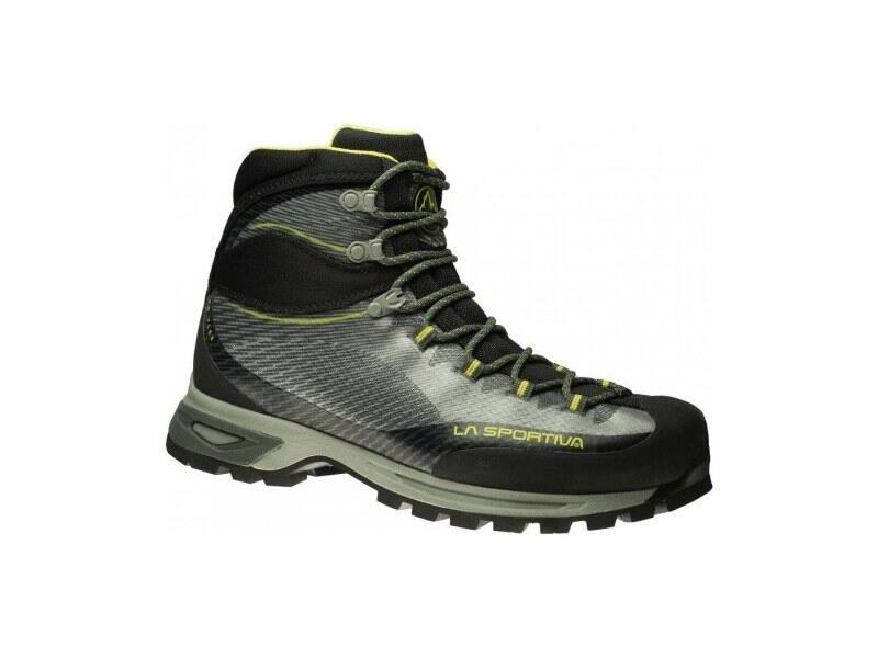 LA SPORTIVA Trail-Schuhe Frau La Sportiva Trango Trk Gtx Schwarz