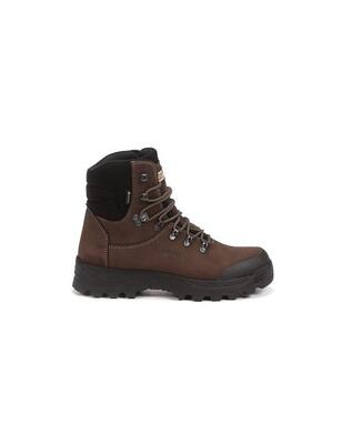 Botas impermeables de trekking y senderismo para hombre Chiruca Bora 42