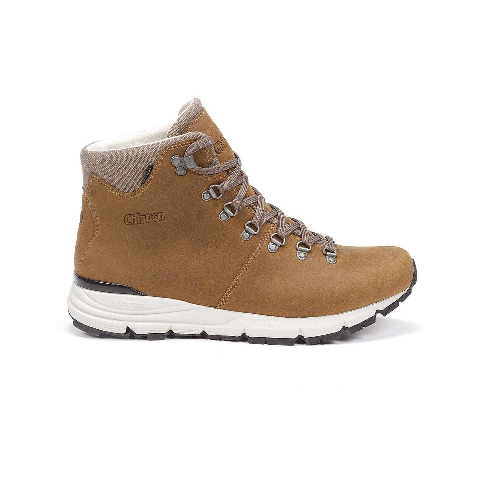 Cal ado e botas para o frio Decathlon