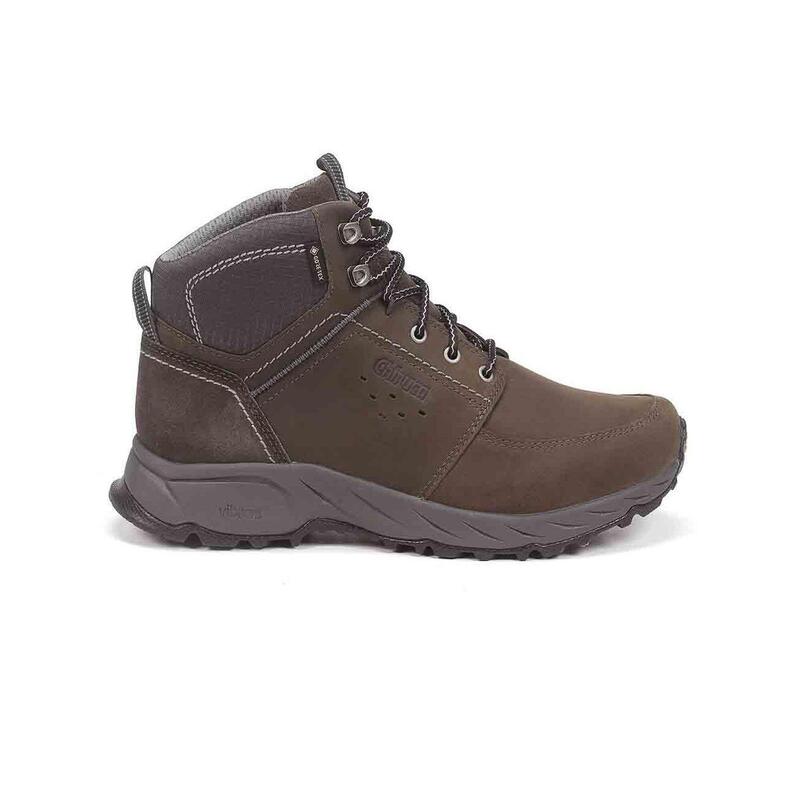 Botas impermeables de trekking y senderismo para hombre Chiruca Montreal 01