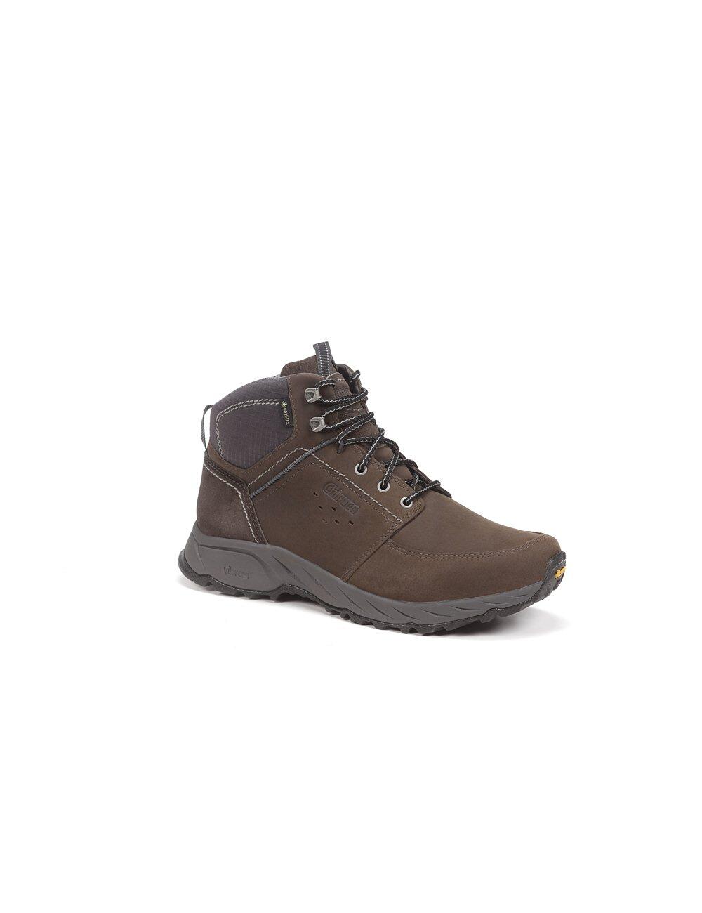 Scarpe trekking Chiruca Montreal 01 Gore-Tex 2/5