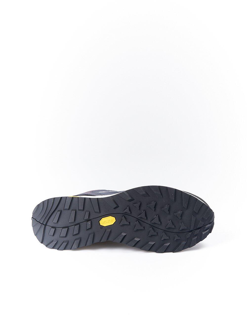 Calçado de trekking para homens Chiruca Camaguey 05 Gore-Tex cinza 4/7