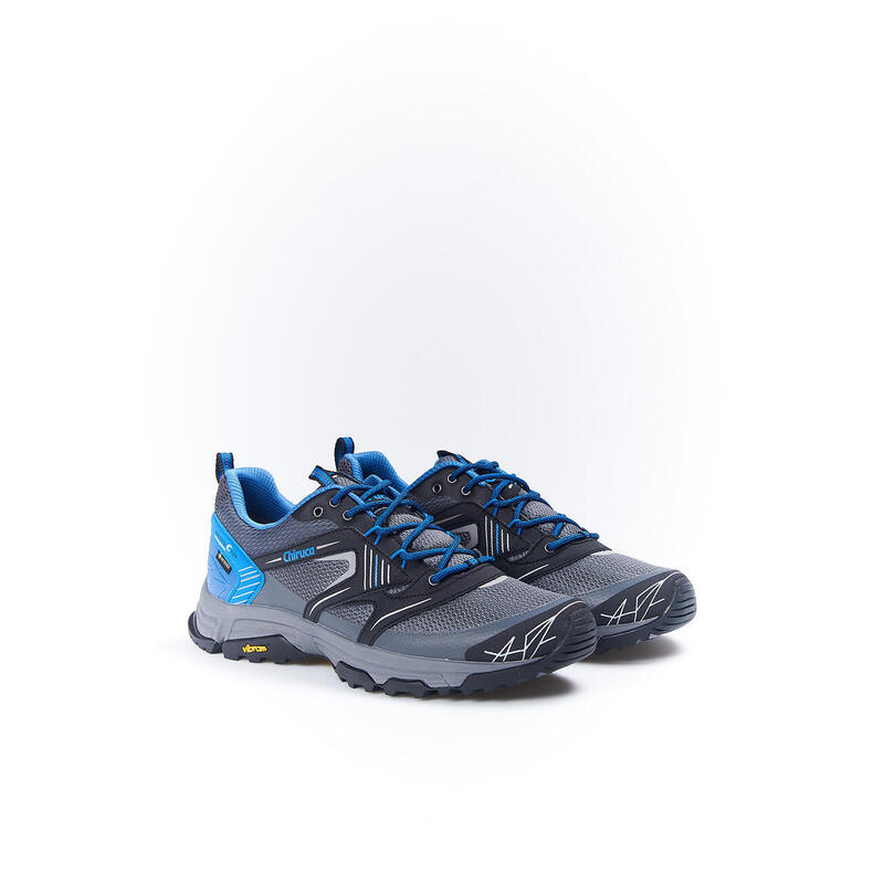 Zapatillas de senderismo y trekking para hombre Chiruca Maui 23 Gore-Tex