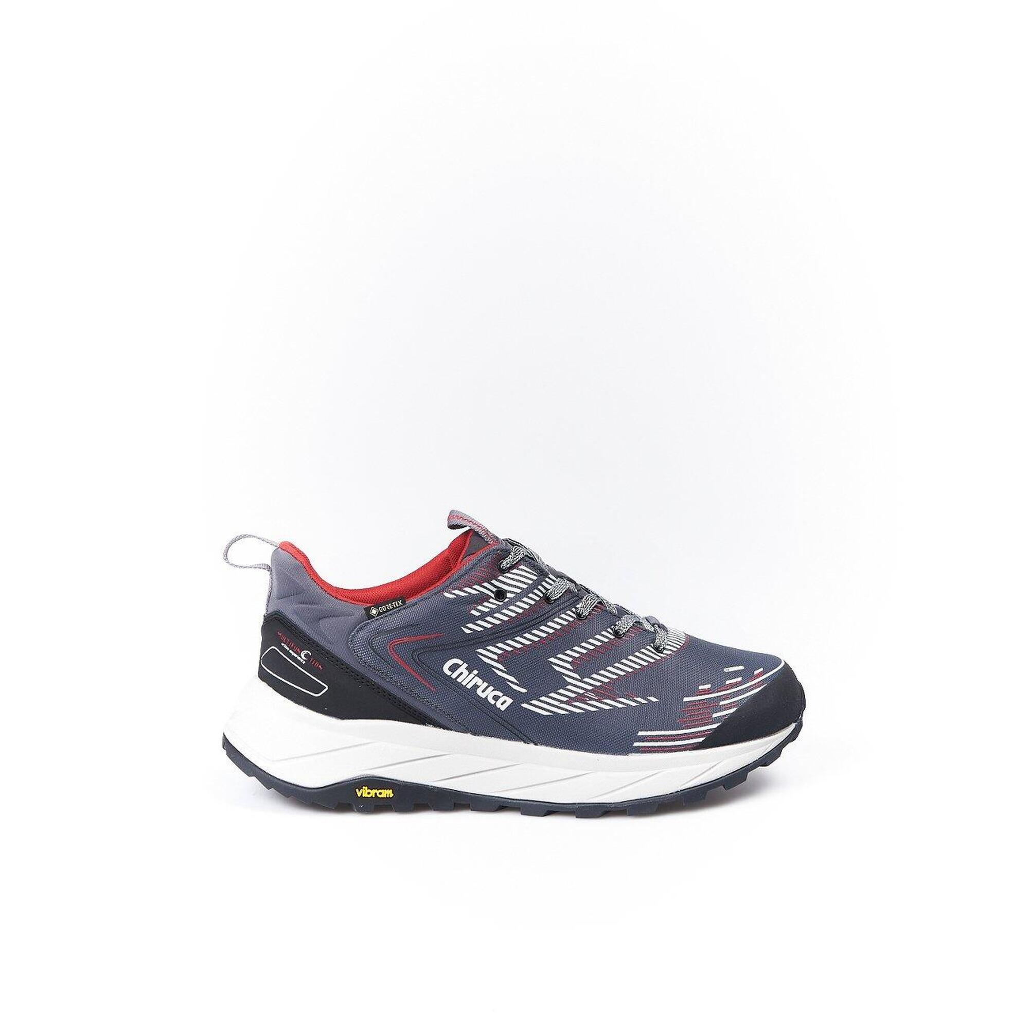 Sapatos chiruca 2025