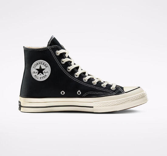 Botas Converse Chuck 70 162050C Negro