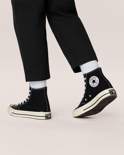 Buty do chodzenia damskie Converse Chuck 70 Hi 5/7