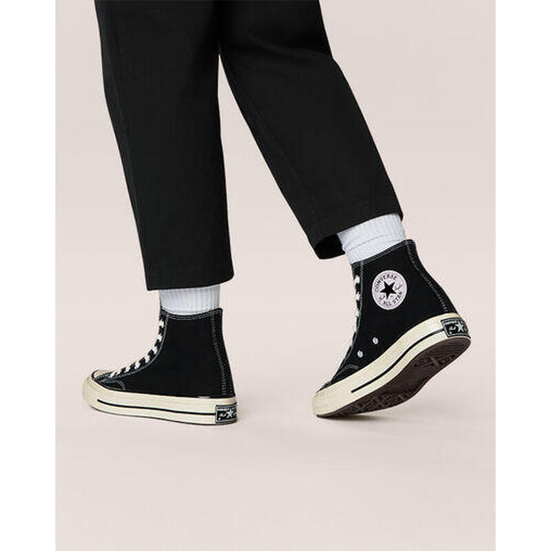 Adidași Converse Chuck 70 CNVS LTD Hi White