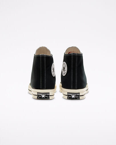 Buty do chodzenia damskie Converse Chuck 70 Hi 4/7