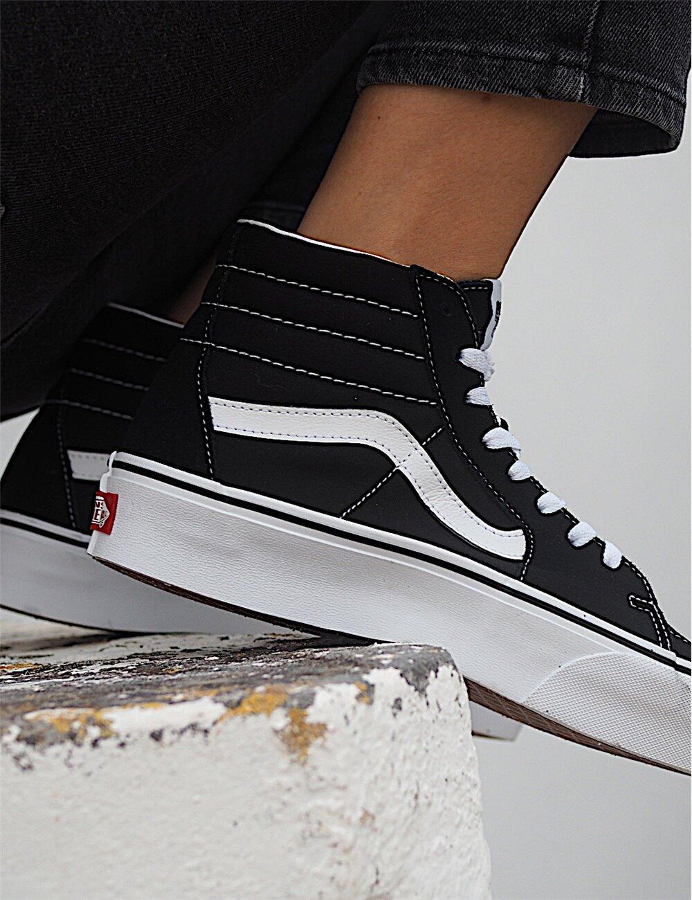 Schoen Vans model VN0A3TKN6BT1 voor vrouwen 2/7