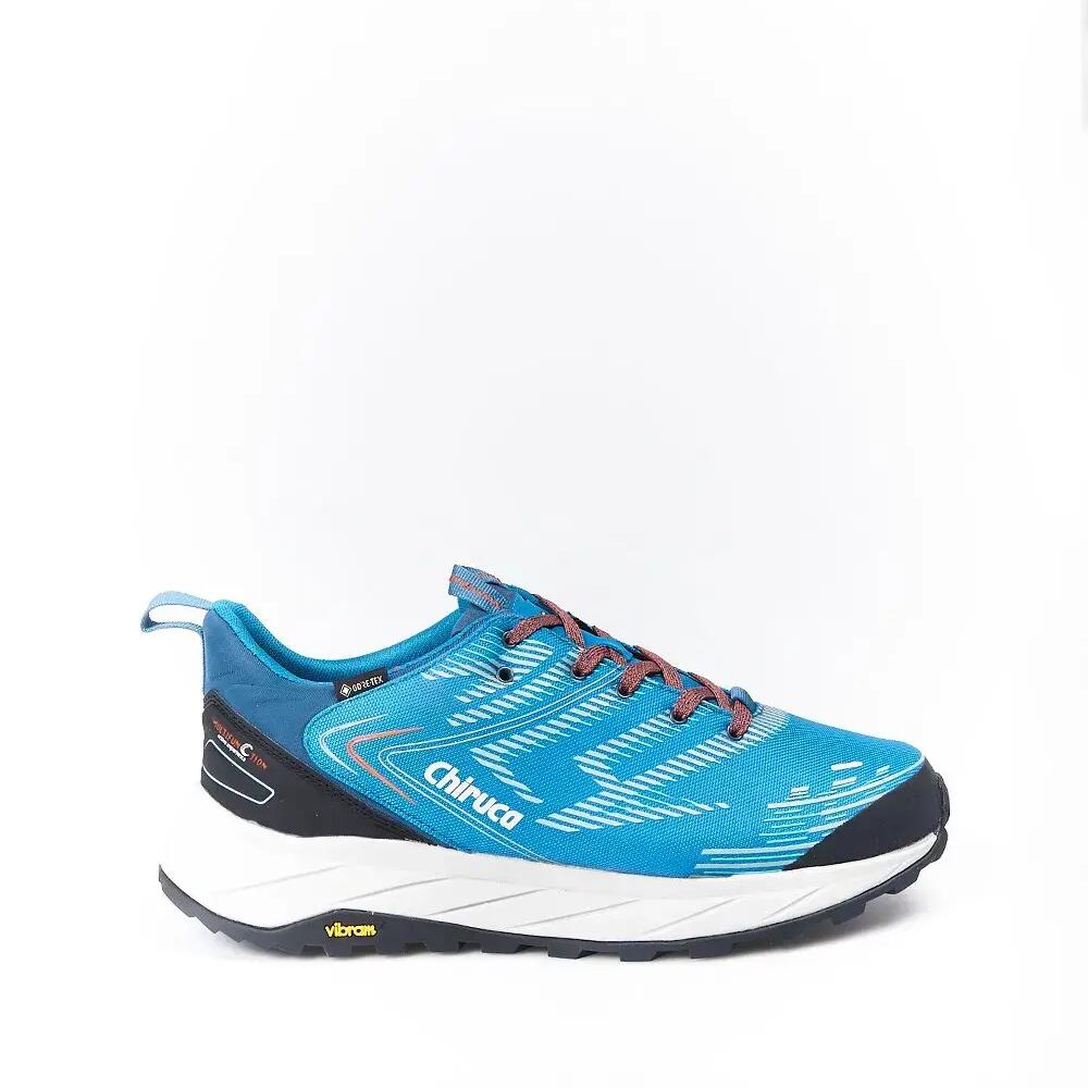 Sneakers Chiruca model 4494703 for man