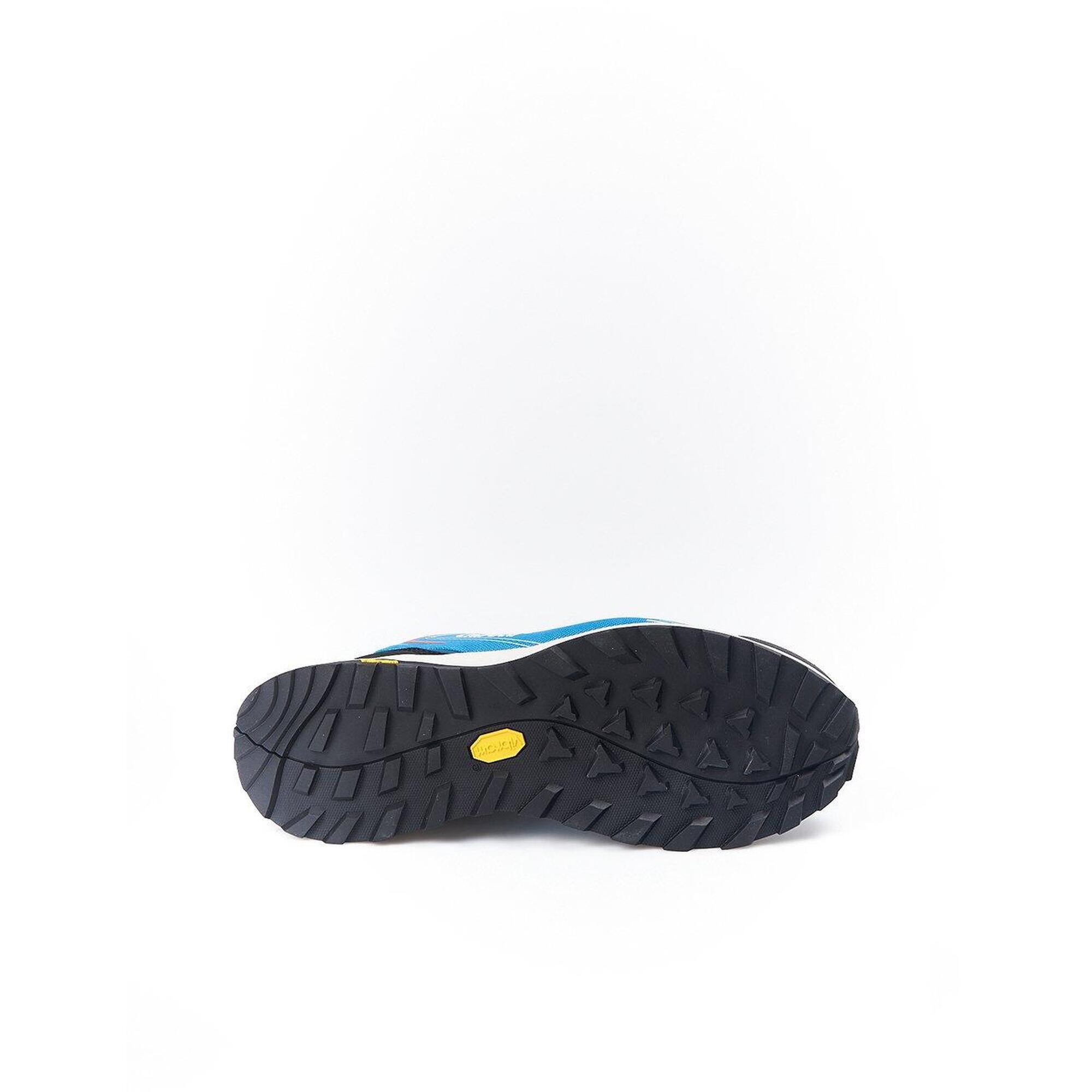 Zapatillas trekking para hombre Chiruca Camaguey 03 Gore-Tex Azul 4/7