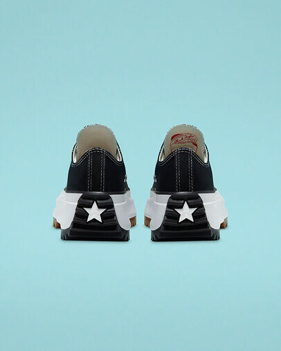 Baskets CONVERSE Run Star Hike 4/5