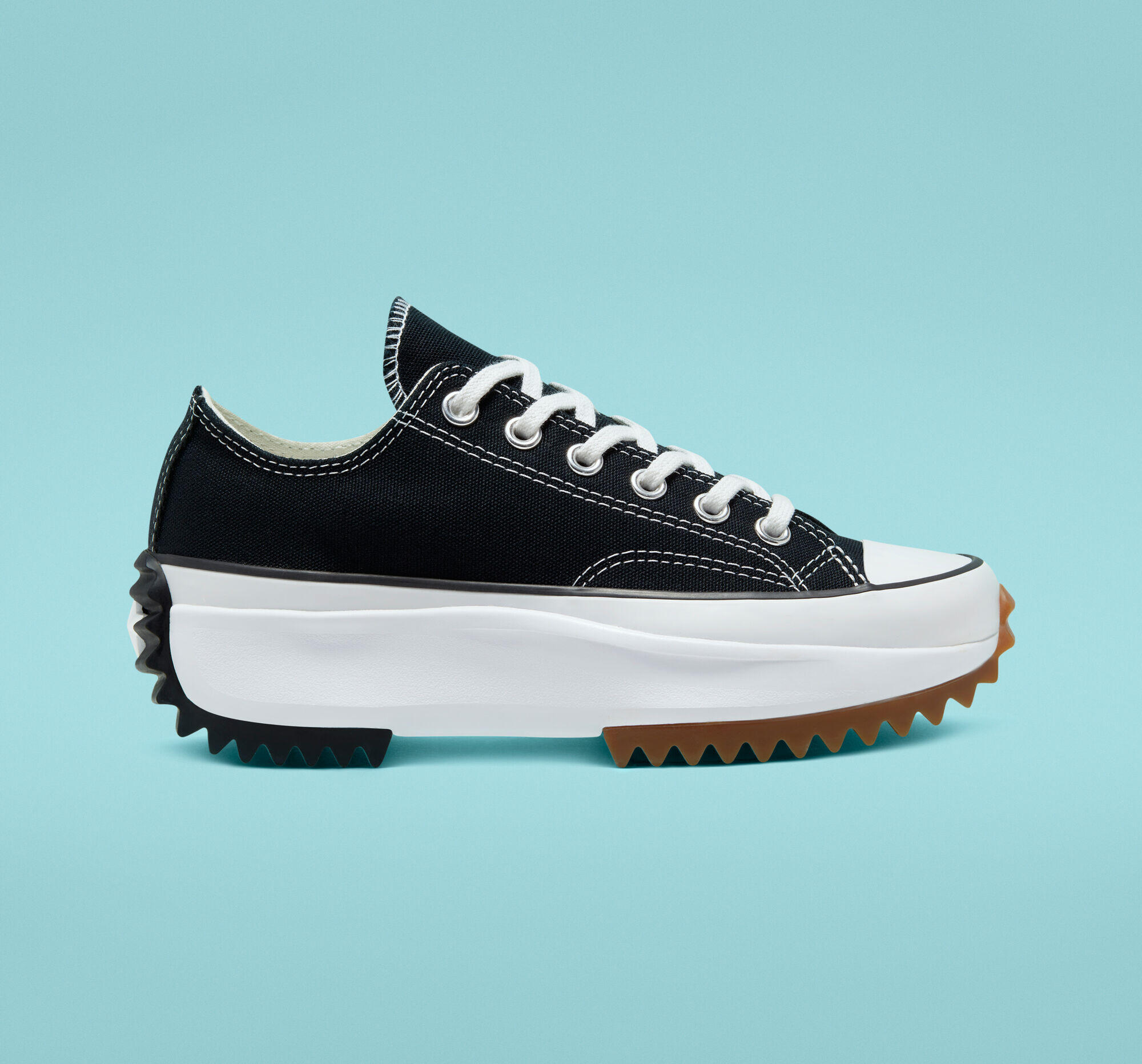 Baskets CONVERSE Run Star Hike 1/5
