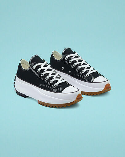 Baskets CONVERSE Run Star Hike 2/5