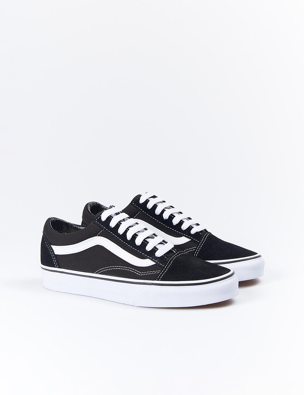 Chaussures basses à lacets pour adulte Old Skool 2/7