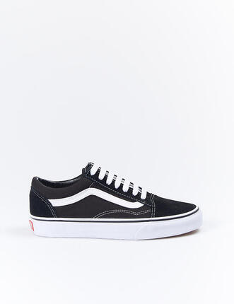 ZAPATOS Y COMPLEMENTOS VANS OFF THE WALL DE UNISEX VN000D3HY281 OLD SKOOL