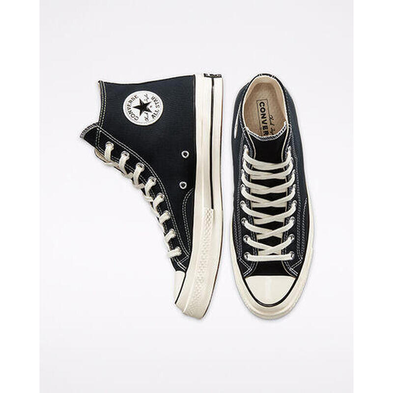 Adidași Converse Chuck 70 CNVS LTD Hi White