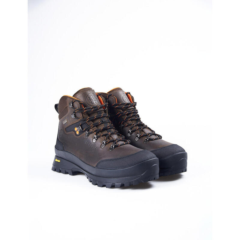 Botas de Caza y Trekking para hombre Beretta Chobe Gore-Tex | Decathlon