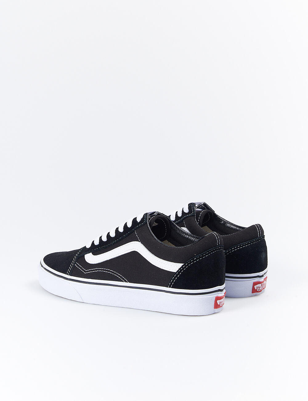 Chaussures basses à lacets pour adulte Old Skool 3/7