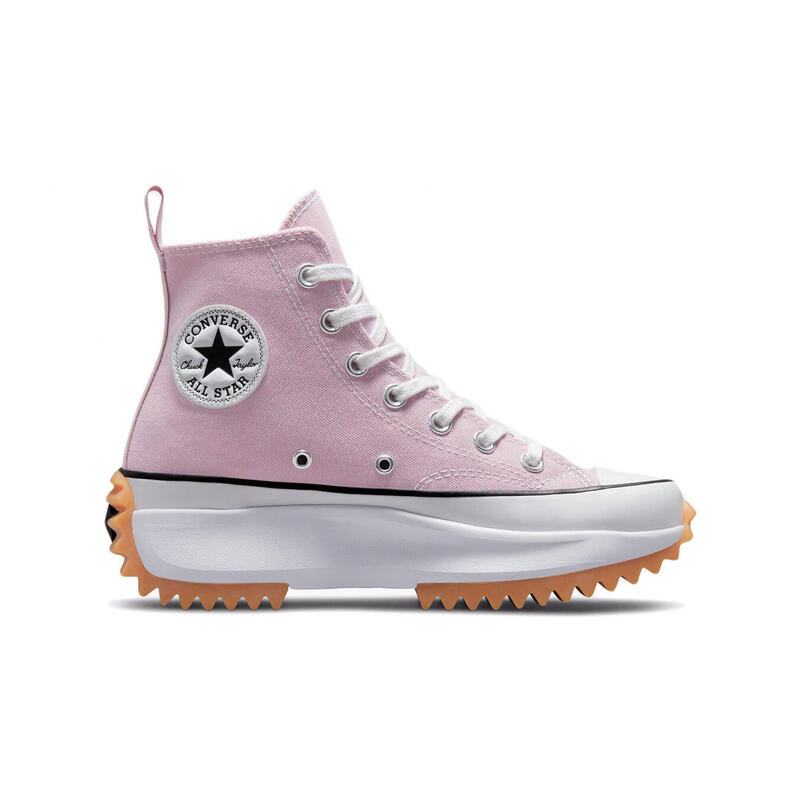 Botas Converse Run Star Hike 171668C Malva
