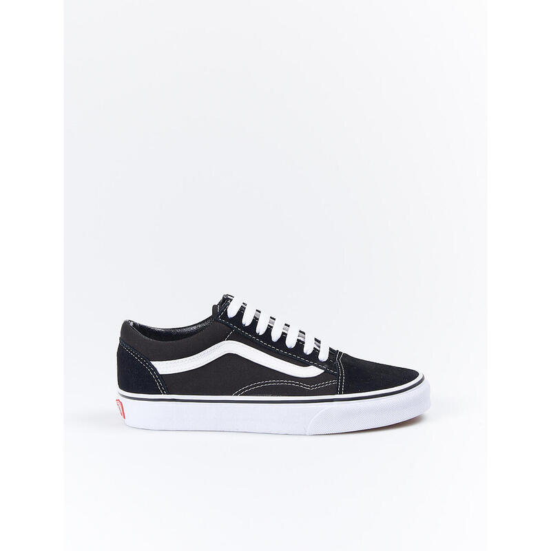Zapatillas Vans UA Old Skool VN000D3HY281 Negro