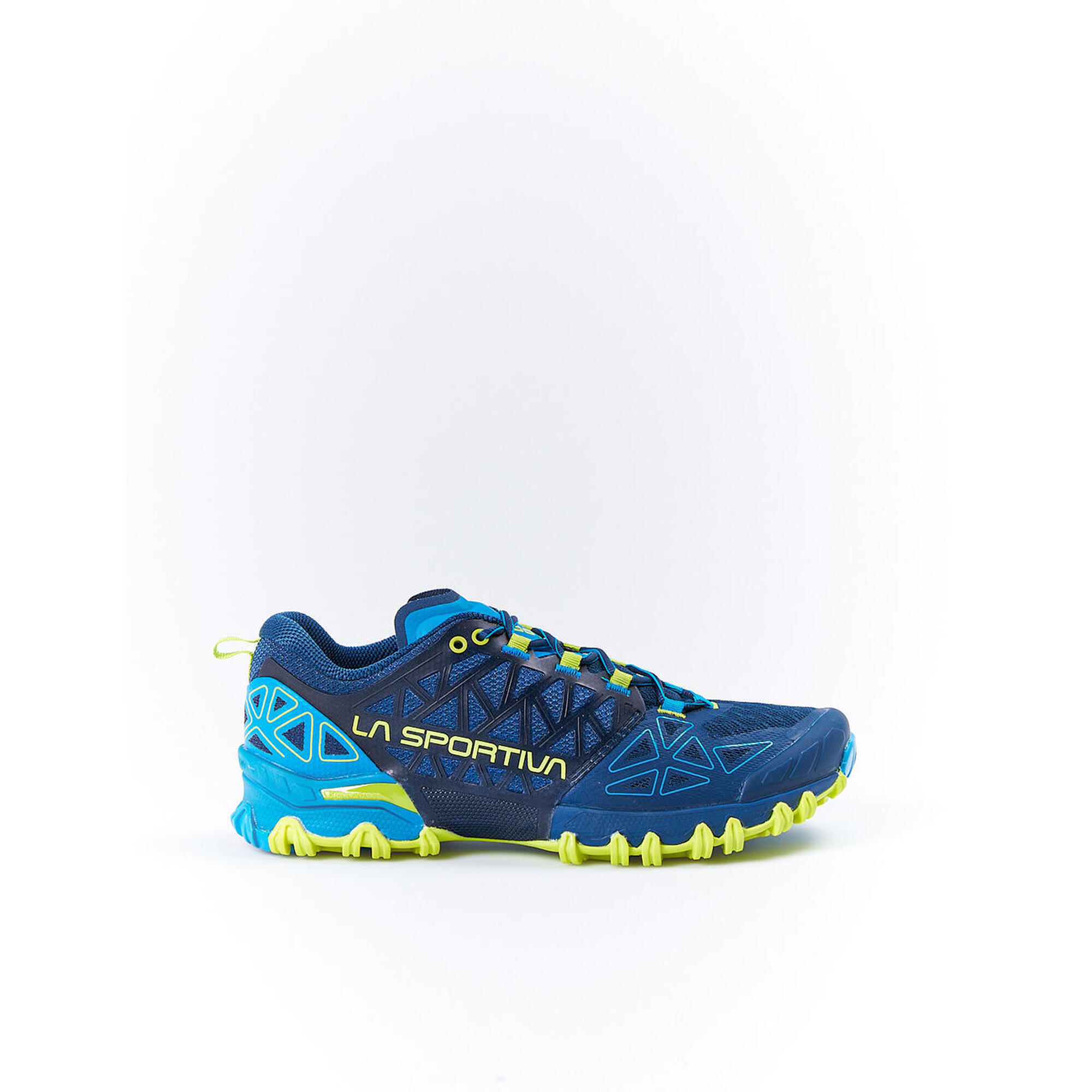 Vibram Semelle Outsole Skeleton Trek White Vibram Semelle Outsole Skeleton Trek White