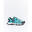 Zapatillas impermeables trekking para mujer Chiruca Marbella 11 Gore-Tex Azul