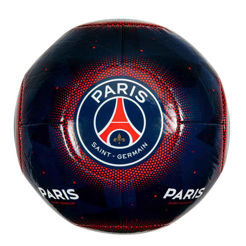 Ballon PSG - Collection officielle PARIS SAINT GERMAIN - Taille 5