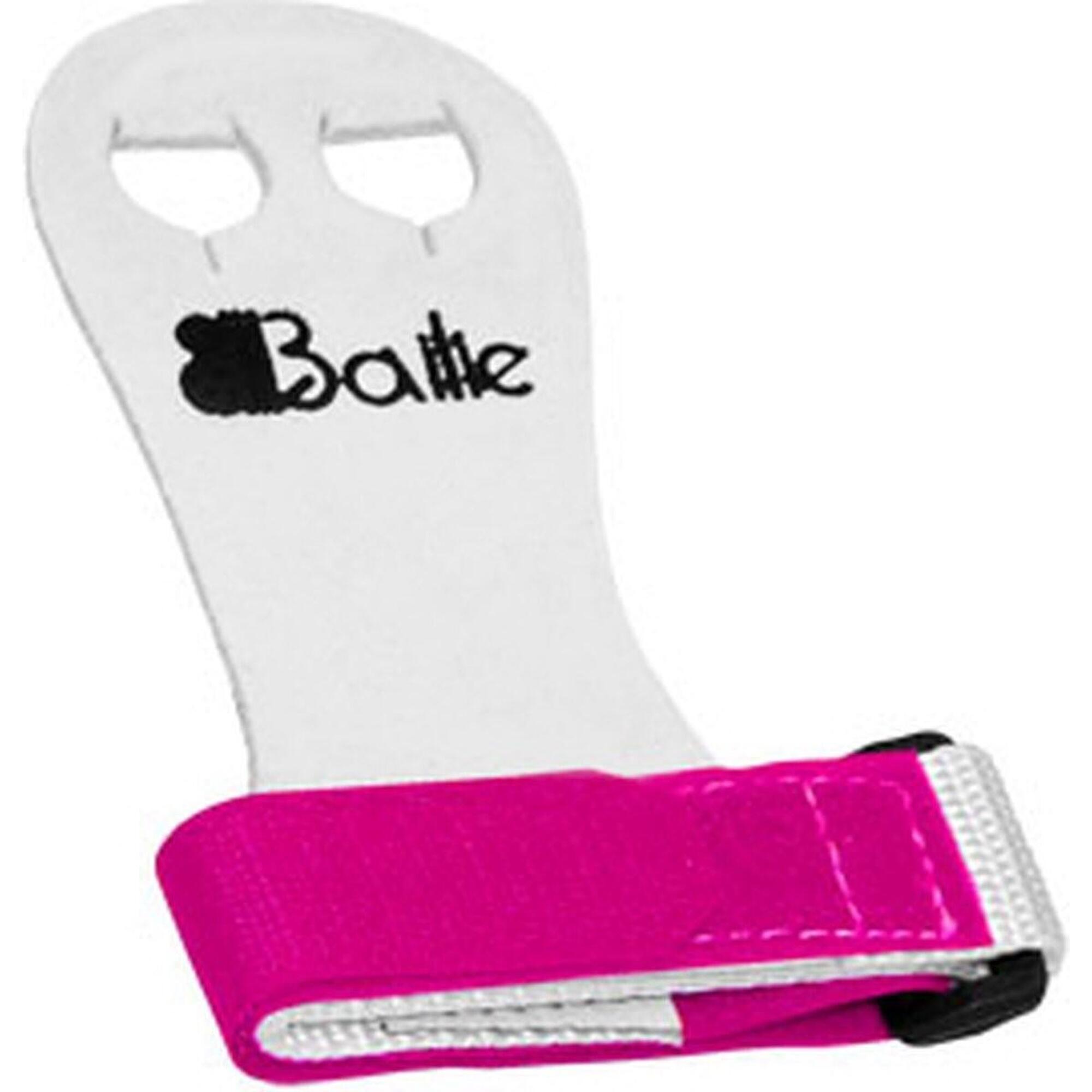 Bailie - Exercices De Pont - Gymnastique - Débutants - Enfants - Manique - Rose - 36 Xs - Decathlon