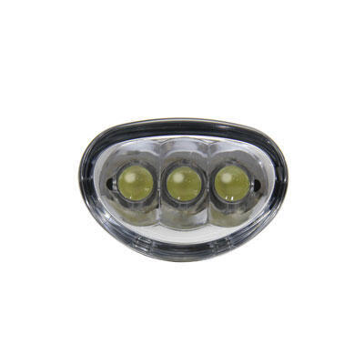 FRONT & REAR LIGHT SET~HL-EL135N + TL-LD135