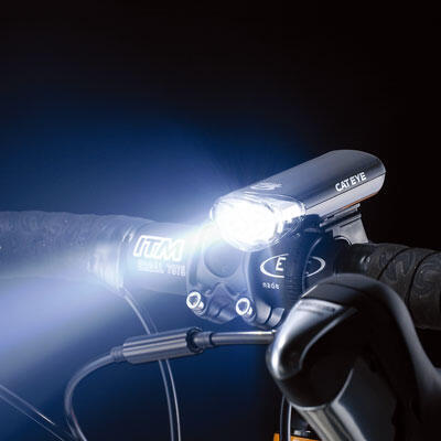 BIKE LIGHT SET~EL135N/LD160~890-1060