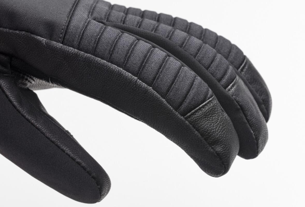 Verwarmde handschoenen - Limited Edition 4/5