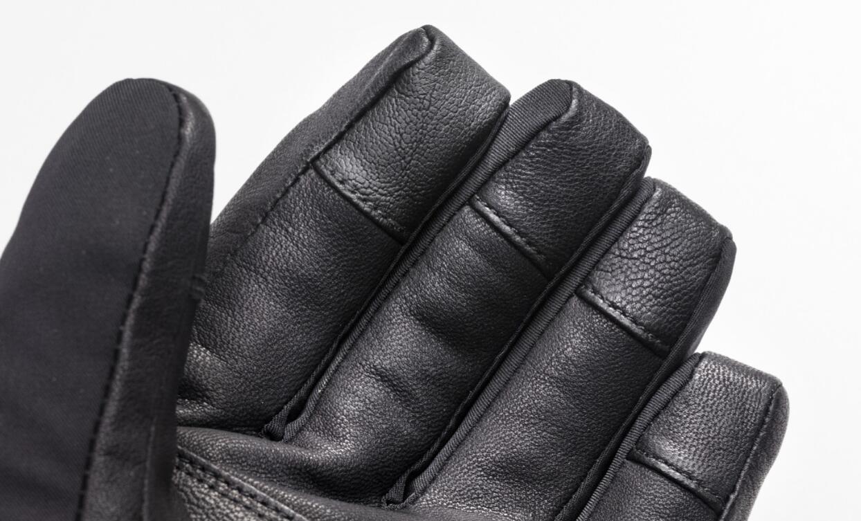 Gants Chauffants - EDITION LIMITÉE 3/5