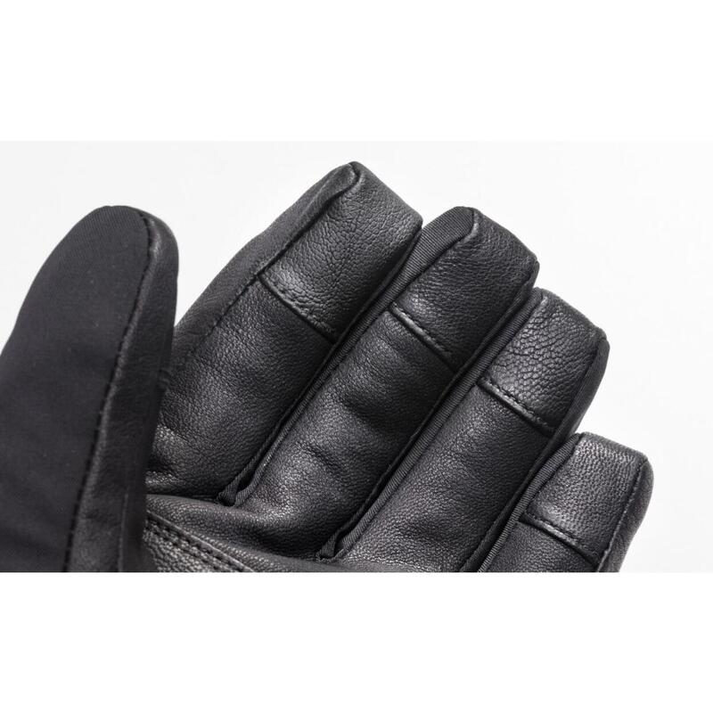 Verwarmde handschoenen - Limited Edition