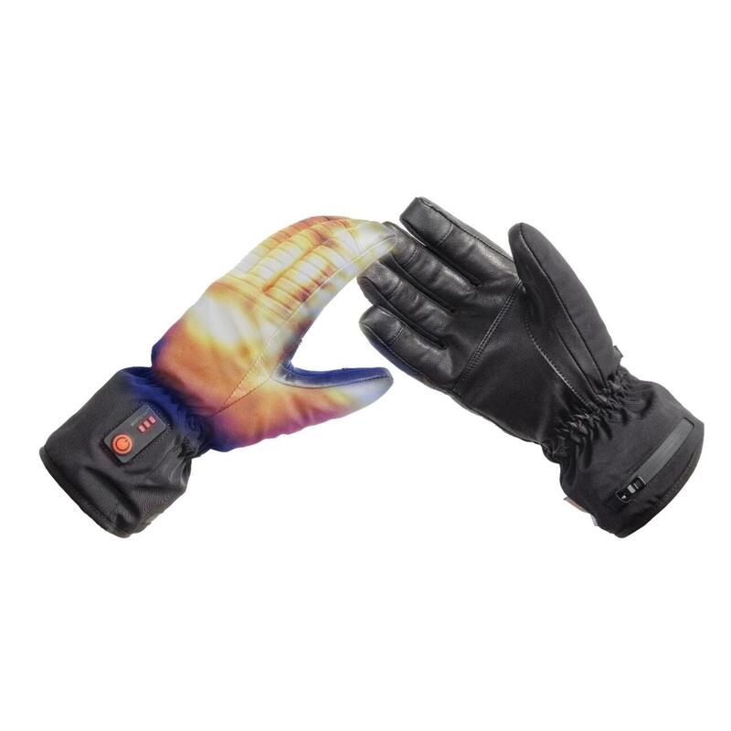 Beheizbare Handschuhe - Limited Edition