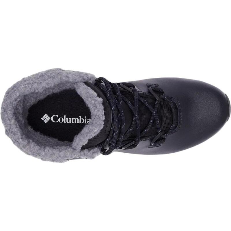 Buty do chodzenia Lifestyle Damskie Columbia Moritza Waterproof