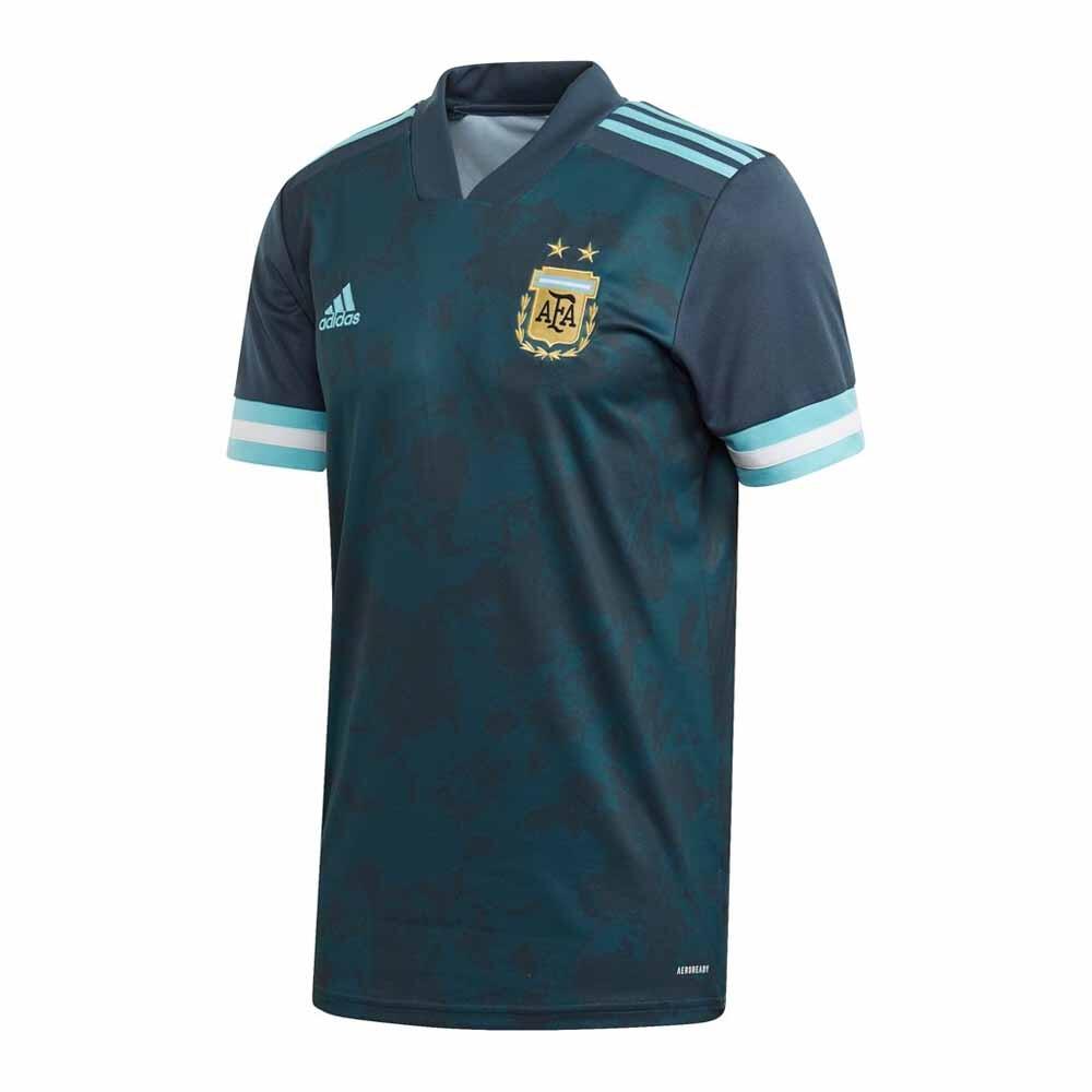 argentina football team kit