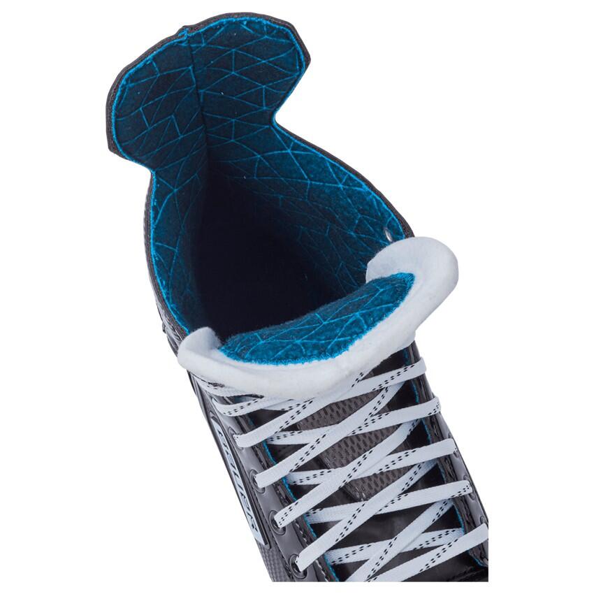 Patines de hockey Bauer X-LP para hombre 4/7
