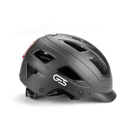 Casque de vélo de montagne et urbain City Ges