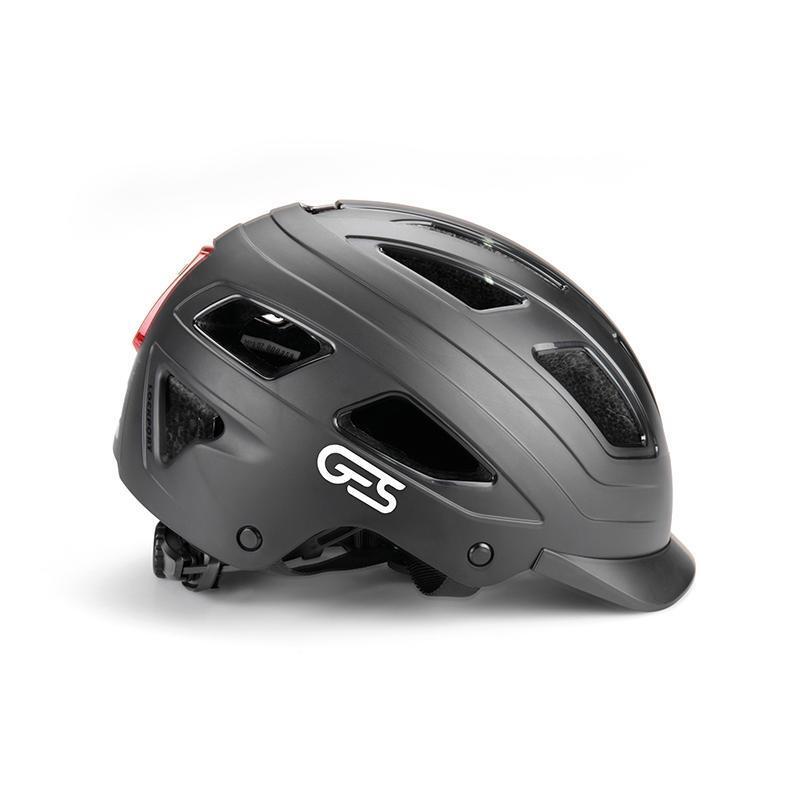 Kask rowerowy Ges City
