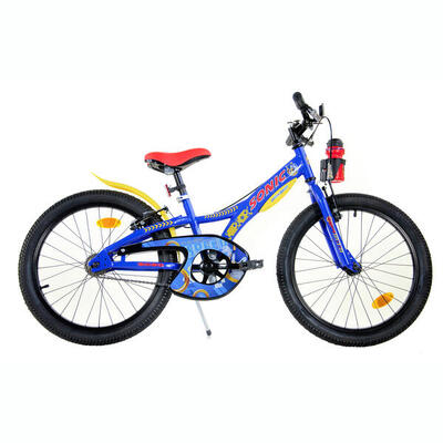 Kinderfiets 20 inch 7 jaar sonic