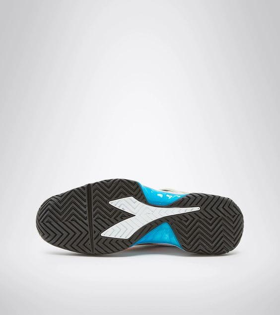 Buty tenisowe męskie Diadora B.Icon AG 4/6