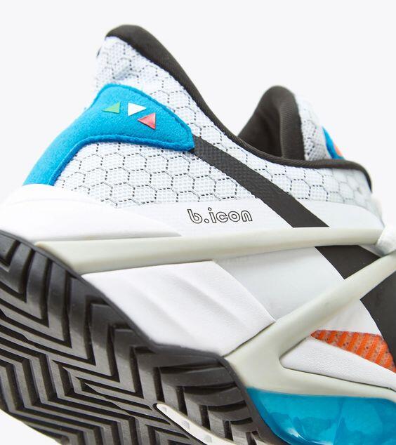 Buty tenisowe męskie Diadora B.Icon AG 5/6