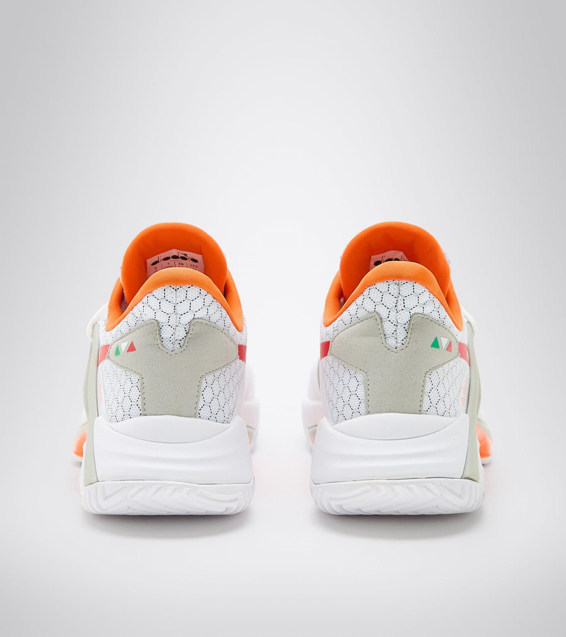 Buty tenisowe damskie Diadora B.Icon AG 3/7