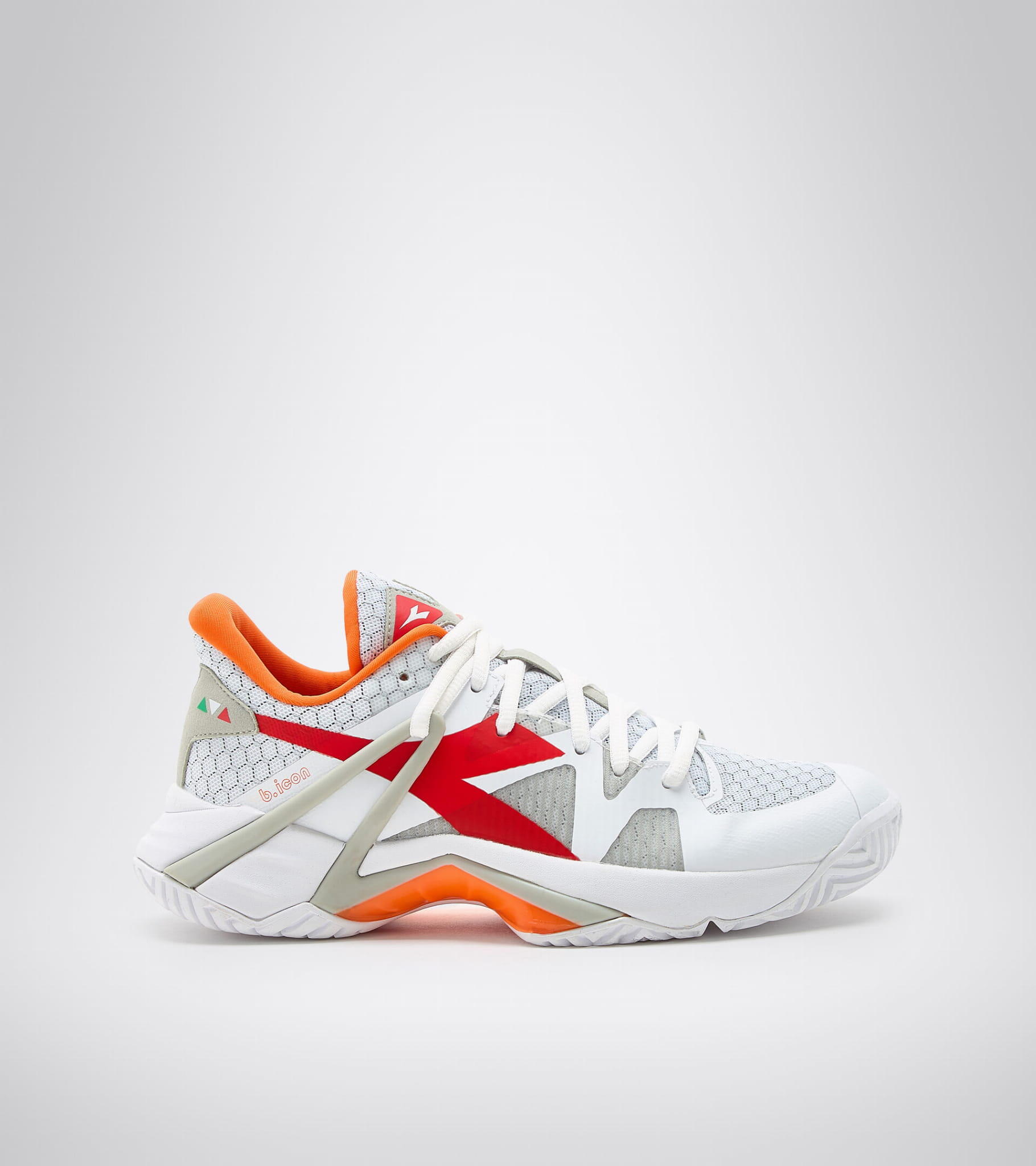Buty tenisowe damskie Diadora B.Icon AG 2/7