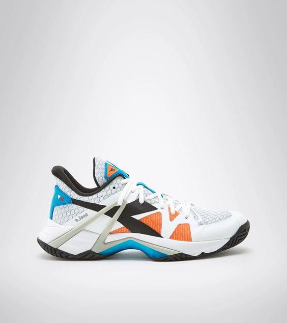 Buty tenisowe męskie Diadora B.Icon AG 2/6