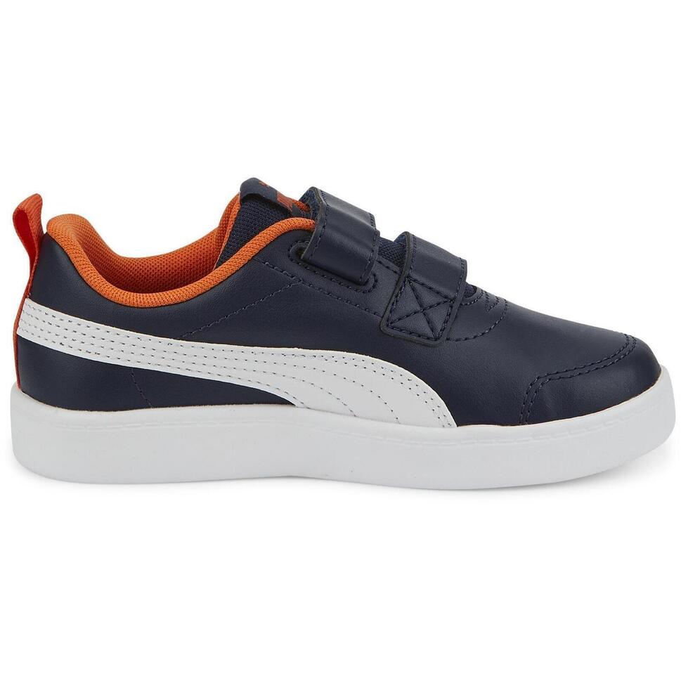 Buty do chodzenia Puma COURTFLEX V2 V PS