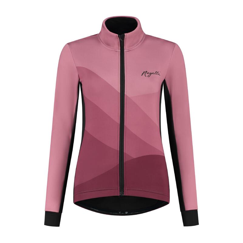 Veste Velo Hiver Femme - Farah