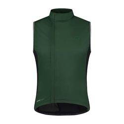 Gilet Coupe-Vent Velo Homme - Essential