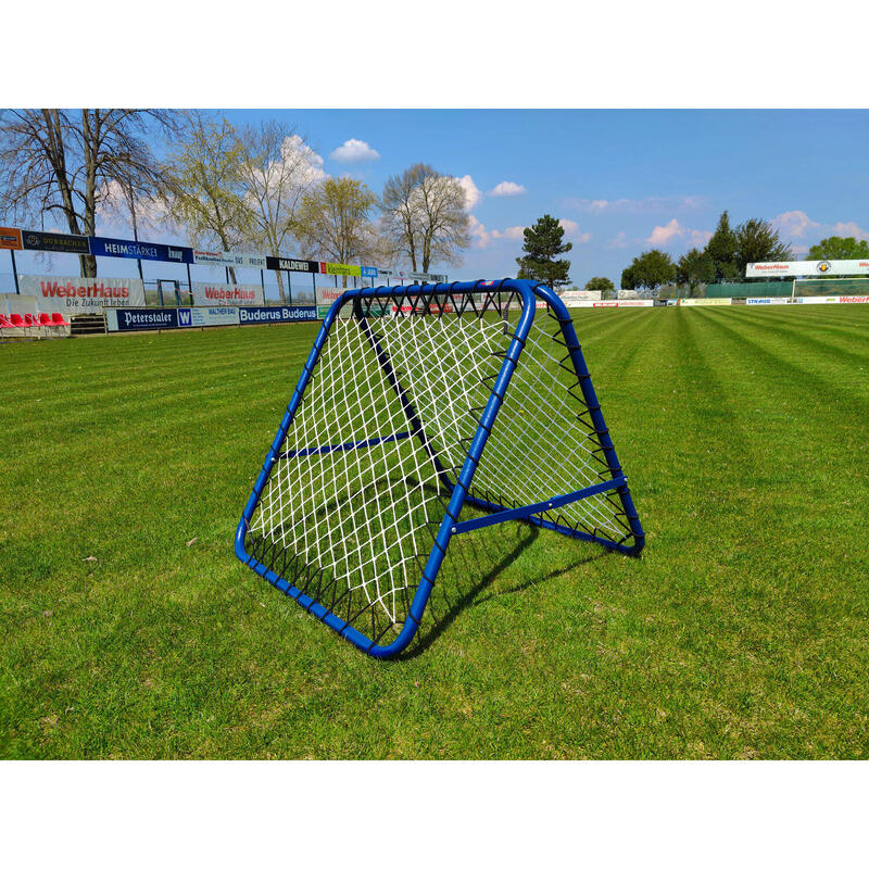 Filet de rebond multijoueurs – Tchoukball double face